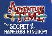 Adventure Time: The Secret Of The Nameless Kingdom Steam CD Key