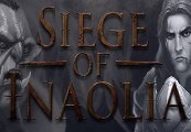 Siege of Inaolia Steam CD Key