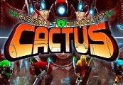 Assault Android Cactus PC Steam CD Key