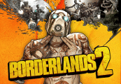 Borderlands 2 Steam Gift