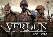 Verdun PC Steam CD Key