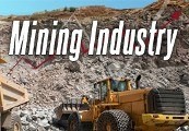 Mining Industry Simulator Steam CD Key