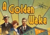 A Golden Wake Steam CD Key