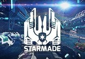 StarMade PC Steam Gift