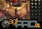 Axis Game Factory’s AGFPRO v2 Steam CD Key