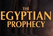 The Egyptian Prophecy: The Fate of Ramses Steam CD Key