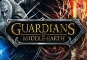 Guardians of Middle-Earth + Smaug’s Treasure DLC Steam CD Key