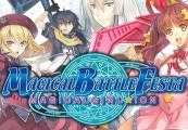 Magical Battle Festa Steam CD Key