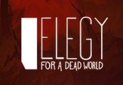 Elegy for a Dead World Steam Gift