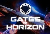 Gates of Horizon Steam CD Key