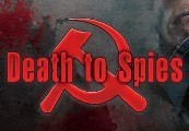 Death to Spies Steam Gift