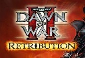 Warhammer 40,000: Dawn of War II: Retribution – Captain Wargear DLC Steam CD Key