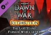 Warhammer 40,000: Dawn of War II: Retribution – Farseer Wargear DLC PC Steam CD Key