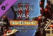 Warhammer 40,000: Dawn of War II: Retribution – Ulthwe Wargear PC Steam CD Key