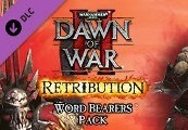 Warhammer 40,000: Dawn of War II: Retribution – Word Bearers Skin Steam CD Key