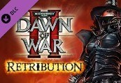 Warhammer 40,000: Dawn of War II: Retribution – Chaos Space Marines Race Pack Steam CD Key