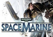 Warhammer 40,000: Space Marine – Legion of the Damned Armour Set Steam CD Key