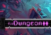 bit Dungeon II Steam CD Key