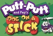 Putt-Putt and Pep’s Dog on a Stick Steam CD Key