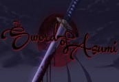 Sword of Asumi Steam CD Key