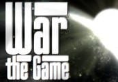 War, the Game Steam CD Key