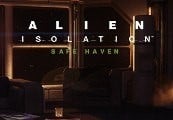 Alien: Isolation – Safe Haven DLC Steam CD Key