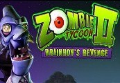 Zombie Tycoon 2: Brainhov’s Revenge Steam Gift