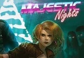 Majestic Nights – Chapter 1 Steam CD Key