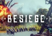 Besiege Steam Gift