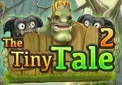 The Tiny Tale 2 Steam CD Key