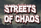 Streets of Chaos Steam CD Key