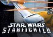 Star Wars Starfighter PC Steam CD Key