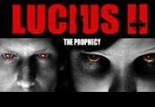 Lucius II PC Steam CD Key