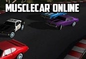 Musclecar Online PC Steam CD Key