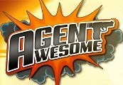 Agent Awesome PC Steam CD Key