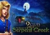 9 Clues: The Secret of Serpent Creek PC Steam CD Key