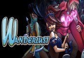 Wanderlust: Rebirth Steam Gift