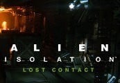 Alien: Isolation – Lost Contact DLC Steam CD Key