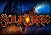 SolForge – Dinosaurs Deck Steam CD Key