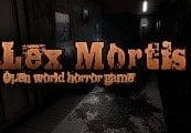 Lex Mortis Steam CD Key