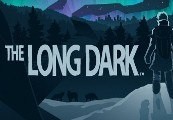 The Long Dark PC Steam Gift