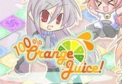 100% Orange Juice PC Steam CD Key