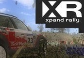 Xpand Rally PC Steam CD Key