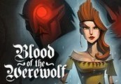 Blood of the Werewolf Steam Gift