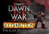 Warhammer 40,000: Dawn of War II: Retribution – The Last Standalone Steam Gift