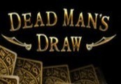 Dead Man’s Draw PC Steam CD Key