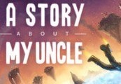 A Story About My Uncle PC Steam CD Key