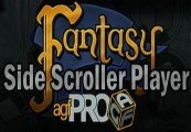 Axis Game Factory’s AGFPRO Fantasy Side-Scroller Player DLC Steam CD Key
