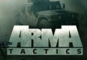 Arma Tactics PC Steam CD Key