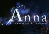 Anna – Extended Edition Steam Gift